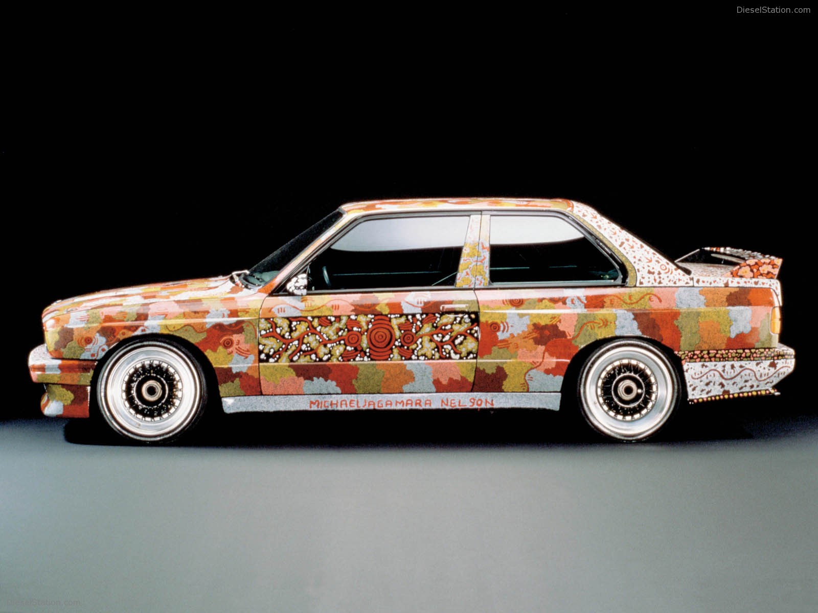 BMW Art Cars